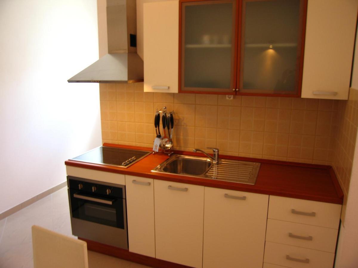 Boutique Apartments Seputic Хвар Номер фото