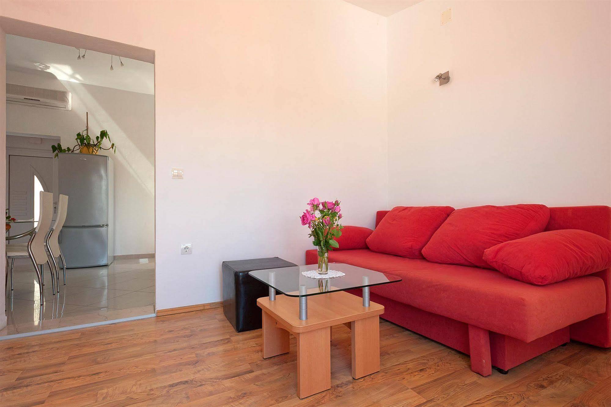 Boutique Apartments Seputic Хвар Екстер'єр фото