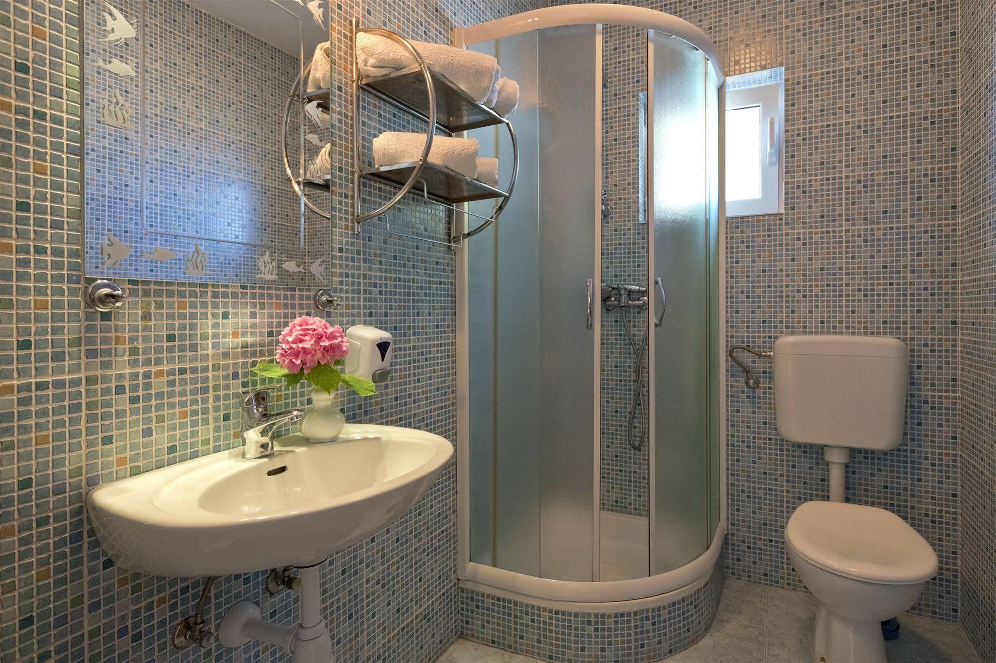 Boutique Apartments Seputic Хвар Екстер'єр фото