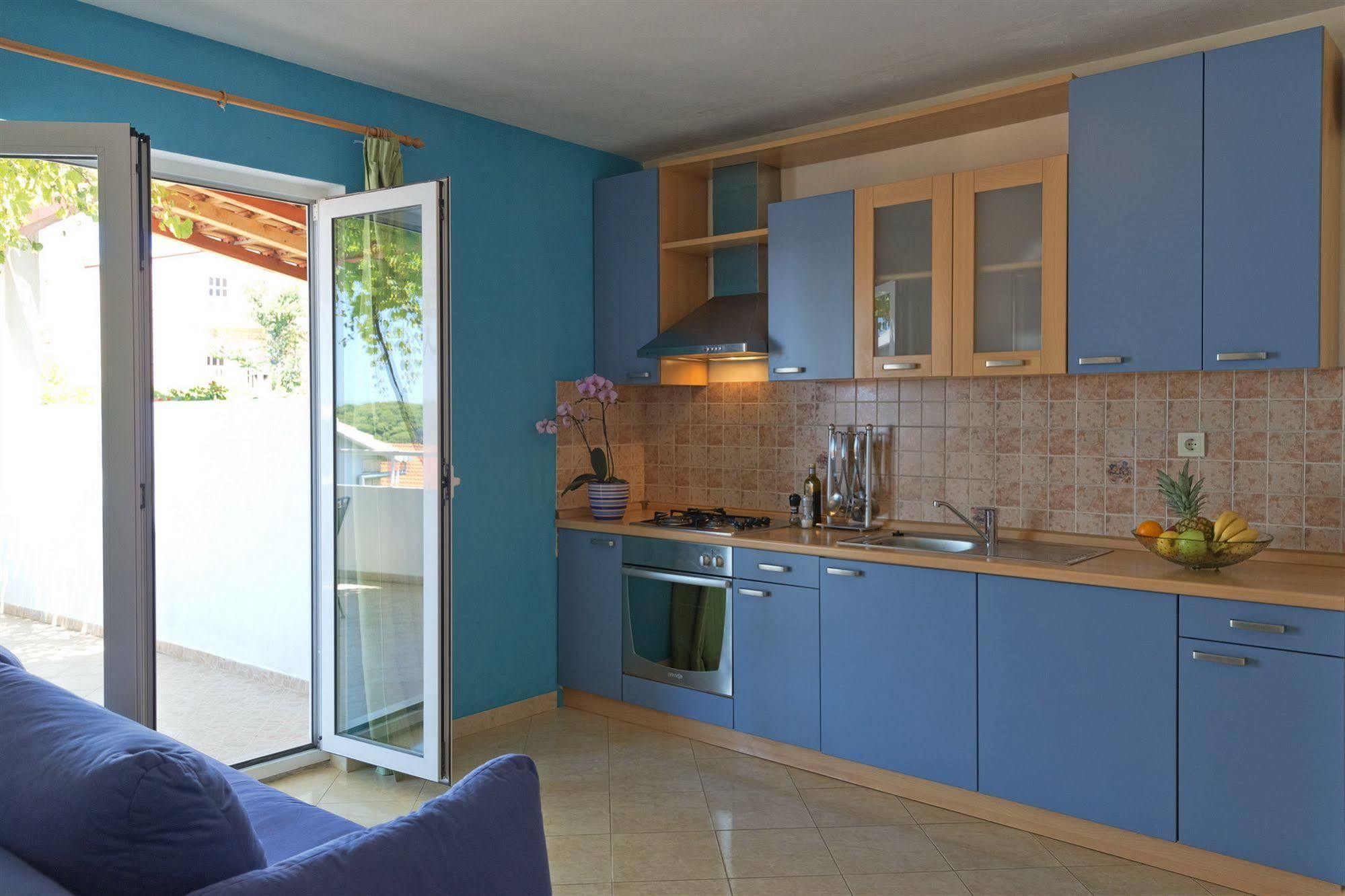 Boutique Apartments Seputic Хвар Екстер'єр фото