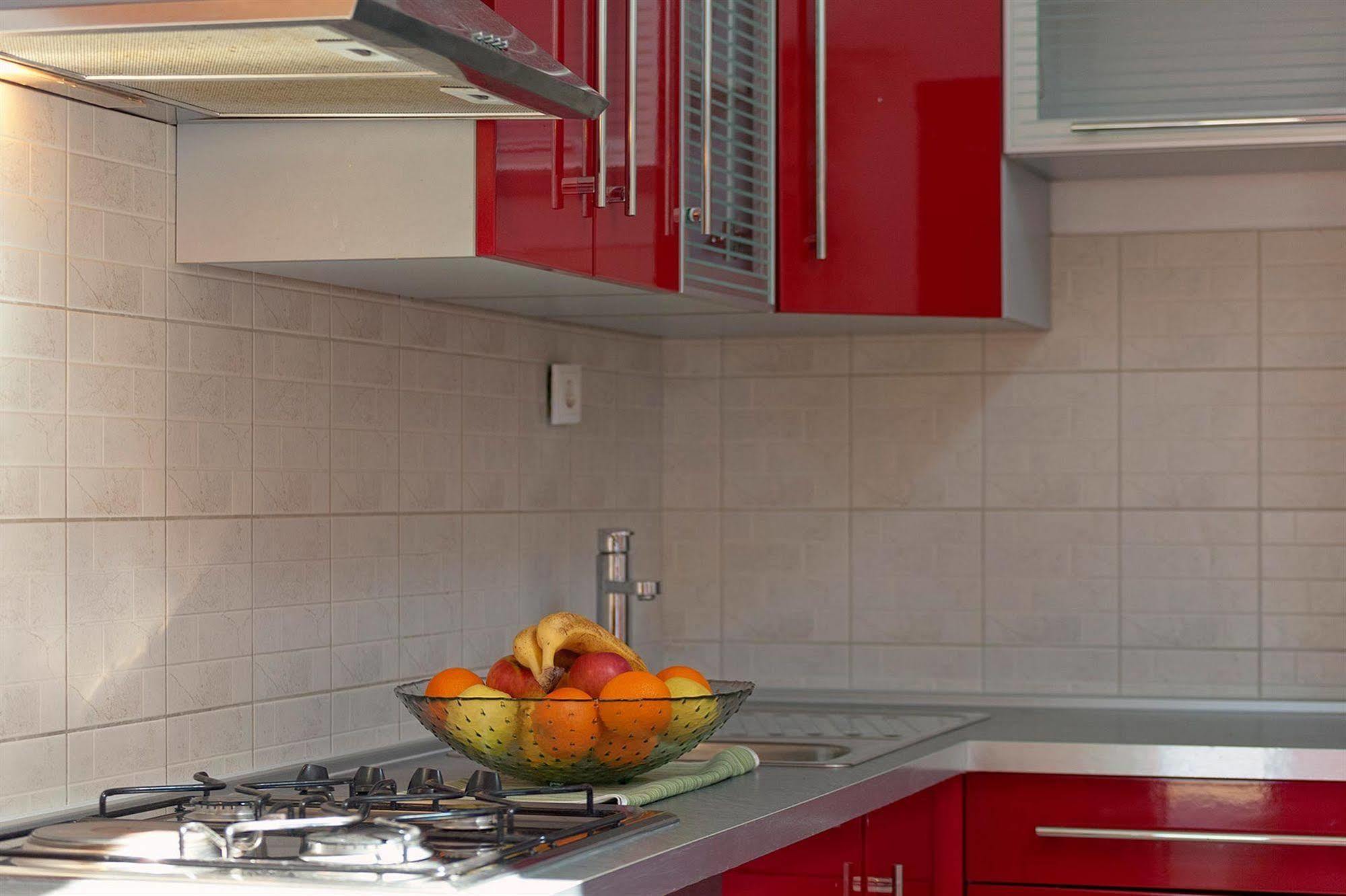 Boutique Apartments Seputic Хвар Екстер'єр фото